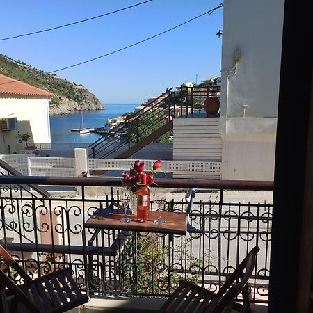 אסוס Paradise View חדר תמונה