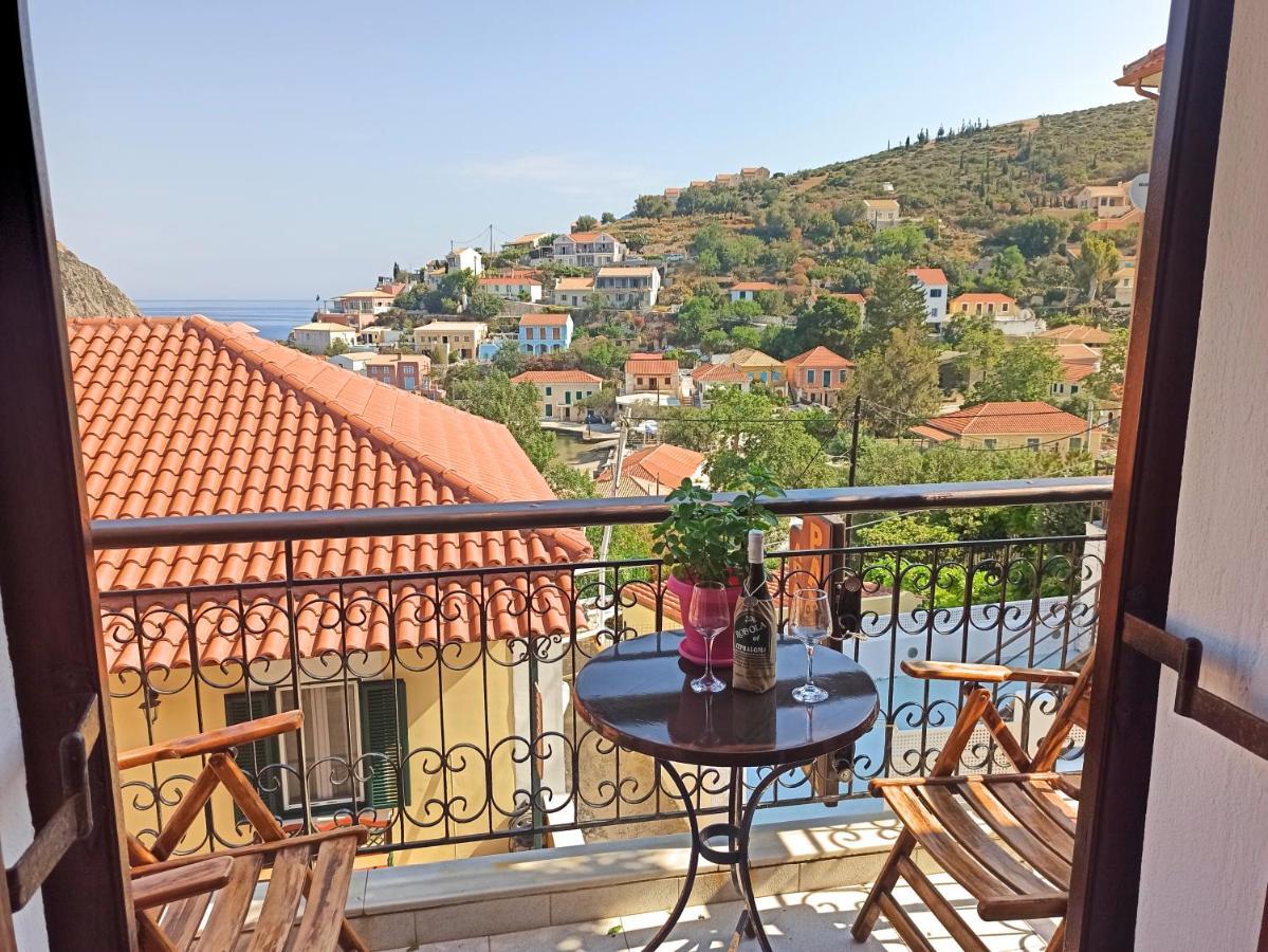 אסוס Paradise View מראה חיצוני תמונה