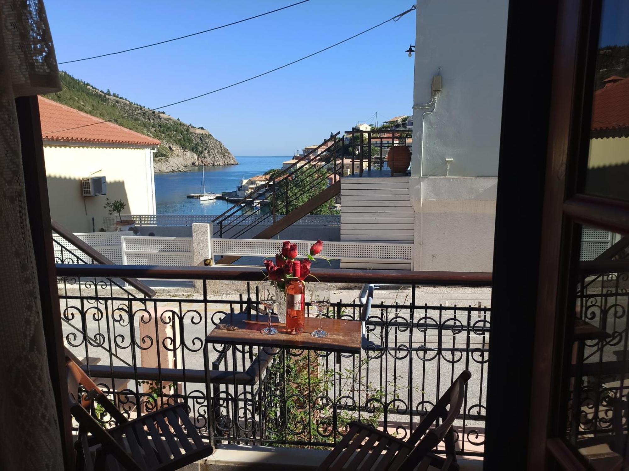 אסוס Paradise View חדר תמונה